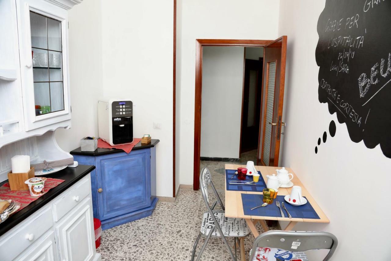 Viale Italia 41: I Migliori Anni Hotel Sassari Exterior foto