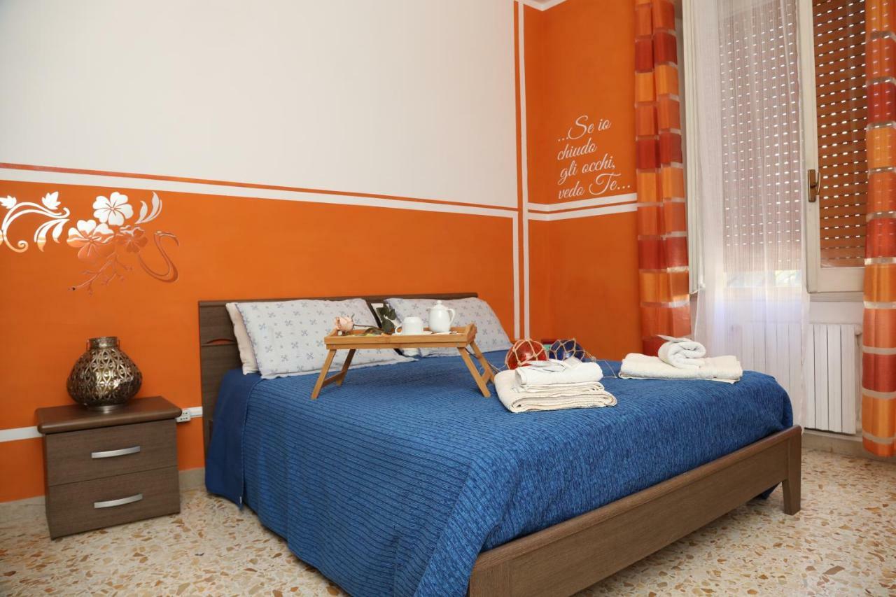Viale Italia 41: I Migliori Anni Hotel Sassari Exterior foto