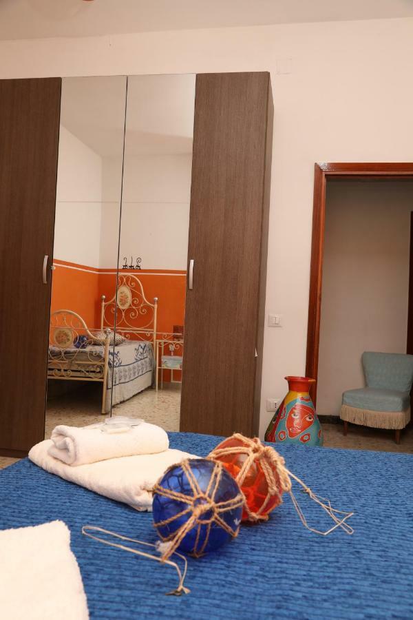 Viale Italia 41: I Migliori Anni Hotel Sassari Exterior foto