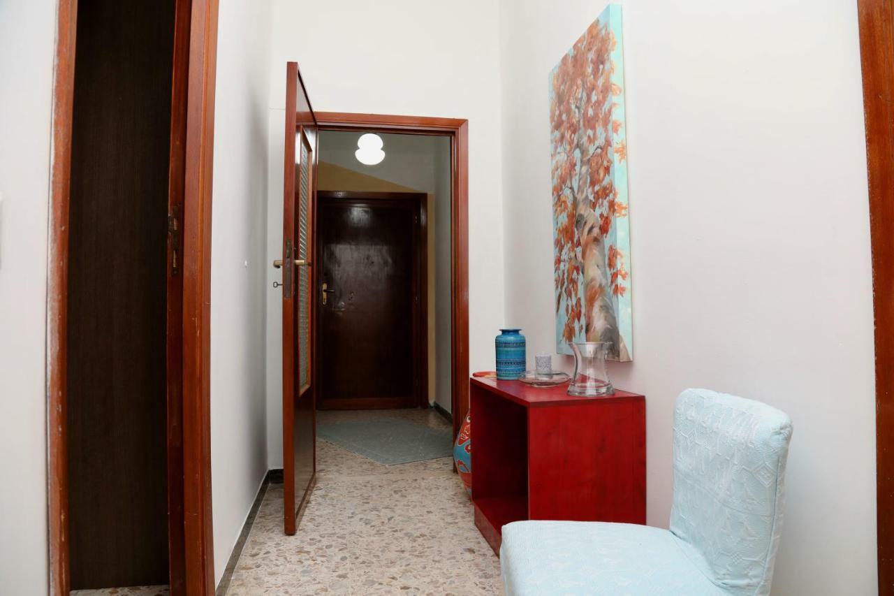 Viale Italia 41: I Migliori Anni Hotel Sassari Exterior foto